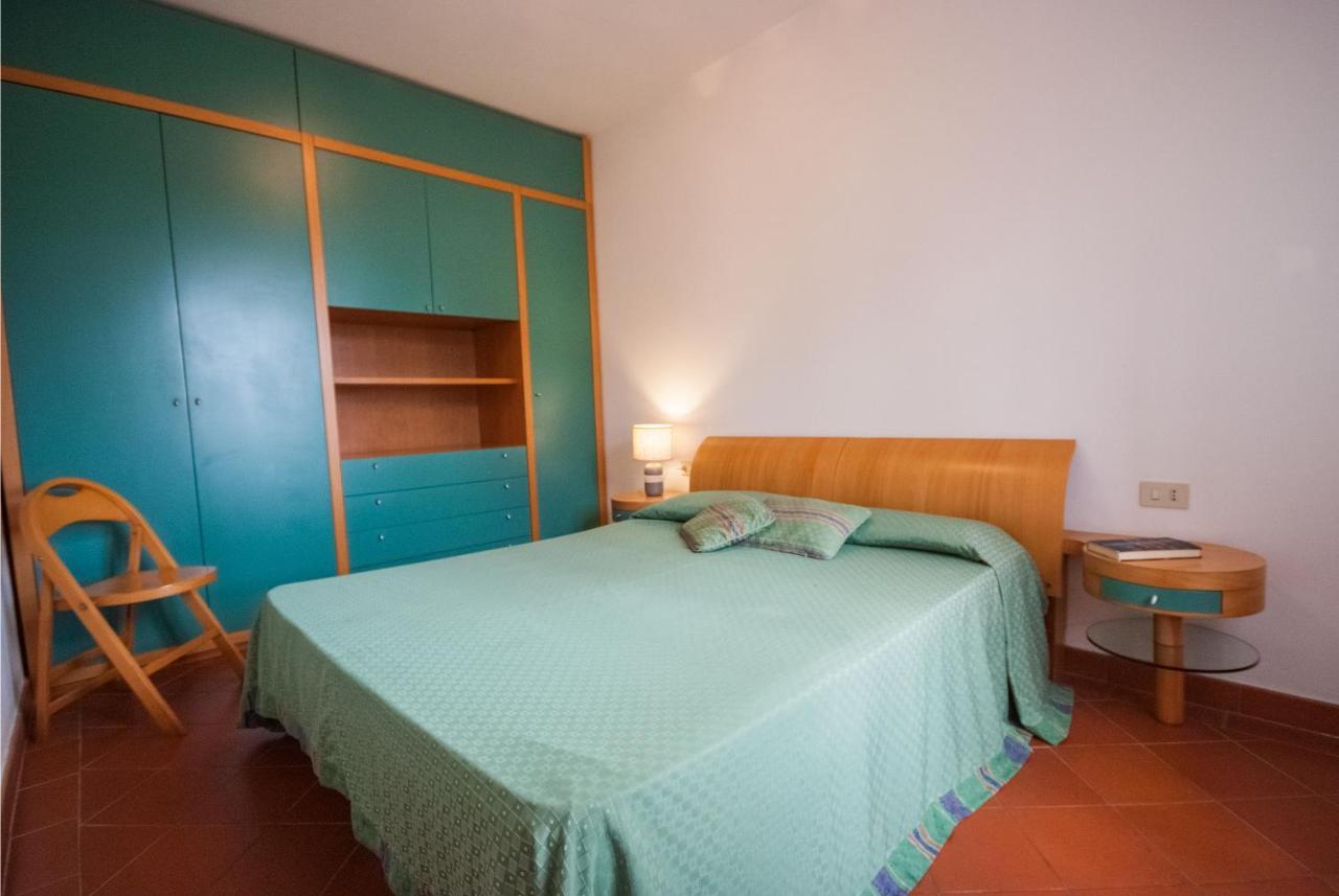 Residence Le Grazie Est Capoliveri  Eksteriør billede