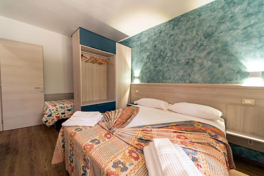Residence Le Grazie Est Capoliveri  Eksteriør billede