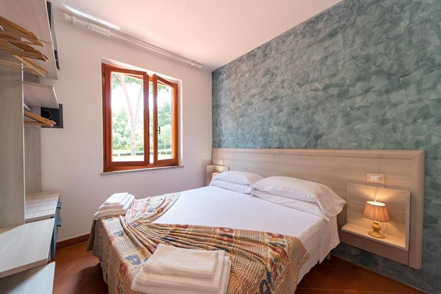 Residence Le Grazie Est Capoliveri  Eksteriør billede